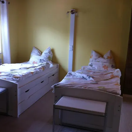 Modernes Im Duesseldorfer Norden Appartement