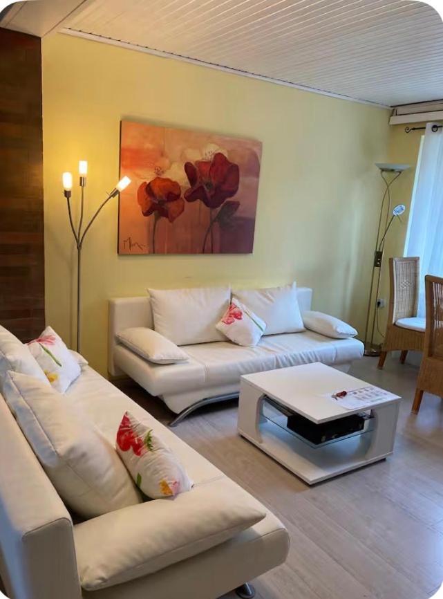 Im Düsseldorfer Norden *