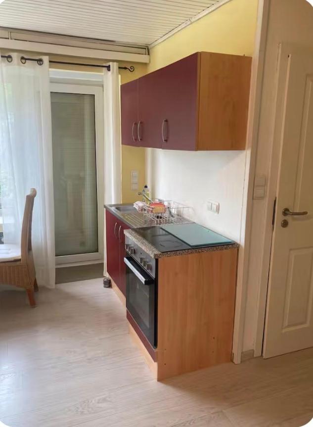 Apartment Im Düsseldorfer Norden *