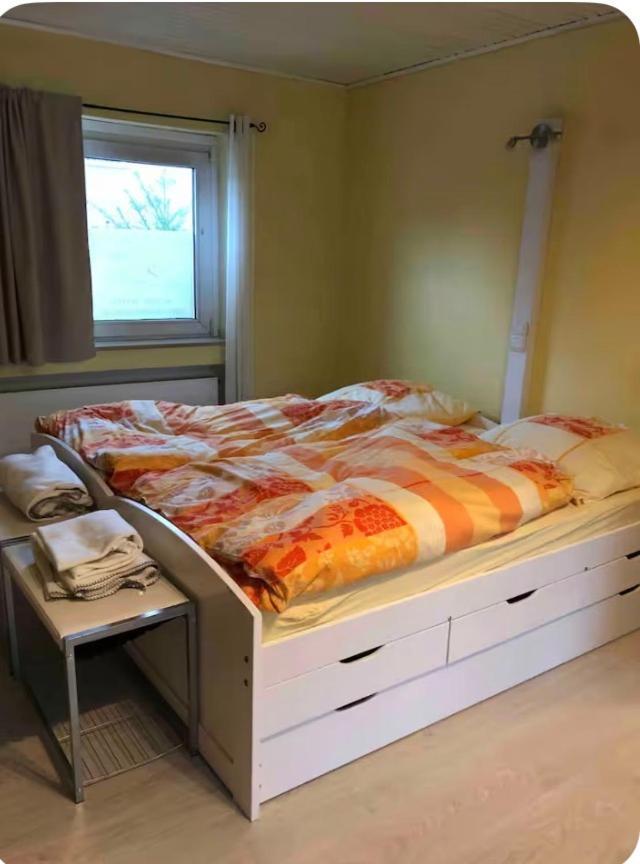 Modernes Im Duesseldorfer Norden Dusseldorf