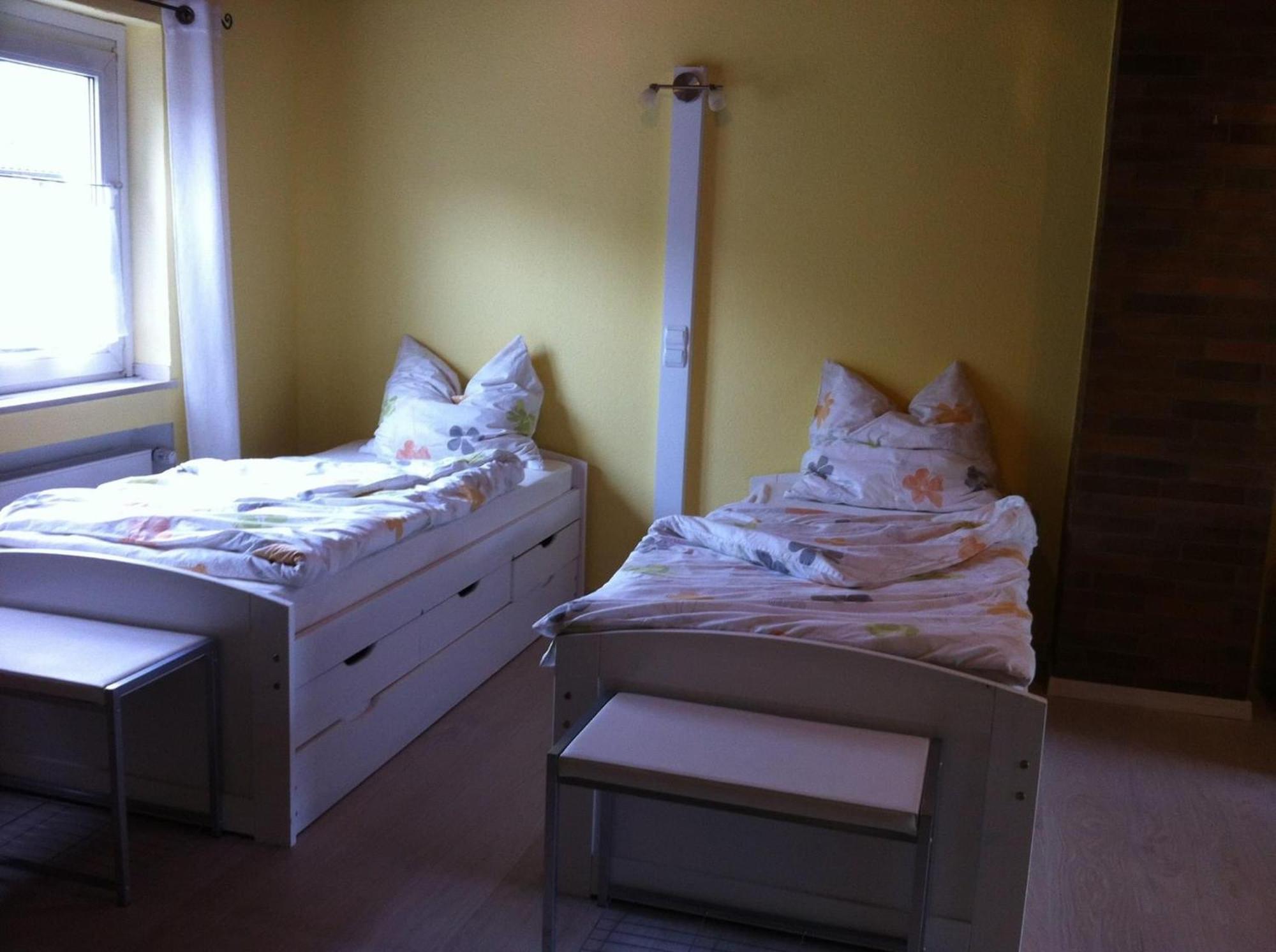 Modernes Im Duesseldorfer Norden Apartment