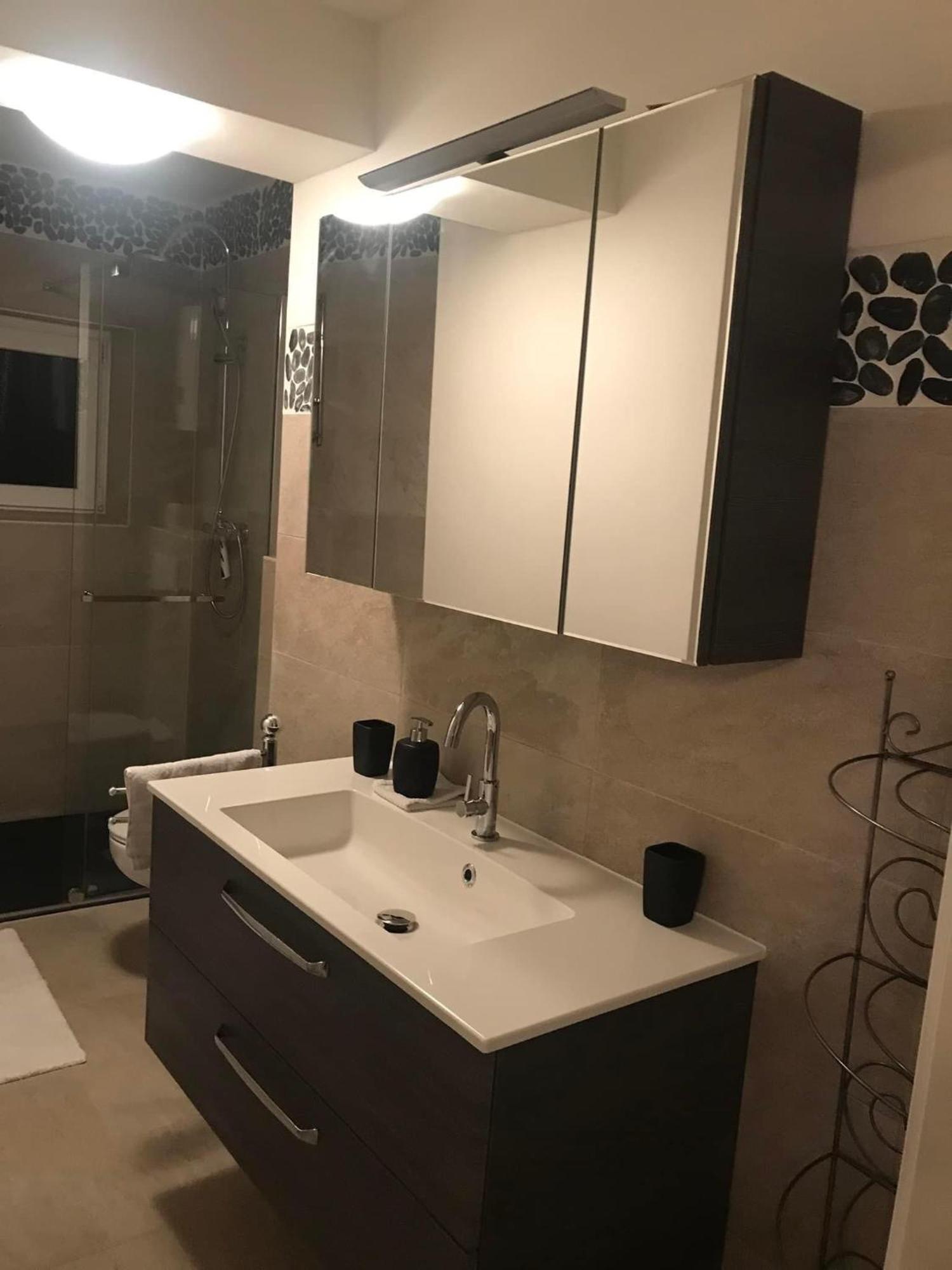 Im Düsseldorfer Norden Apartment